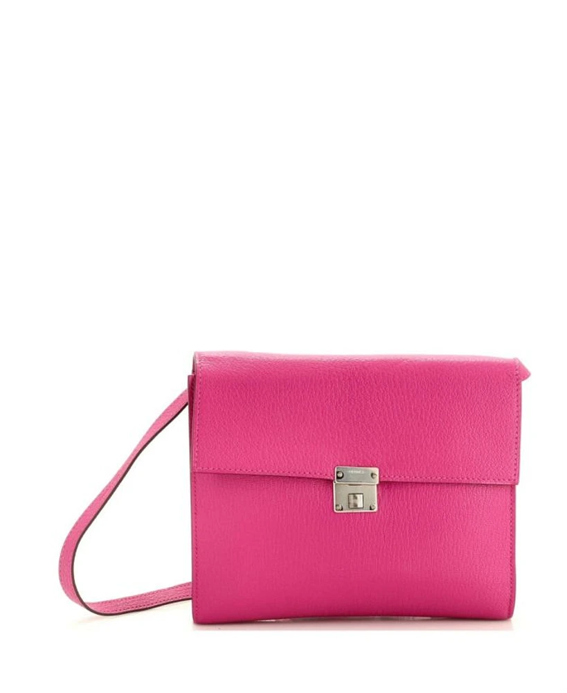 16 Clic Wallet on Strap Chevre Mysore