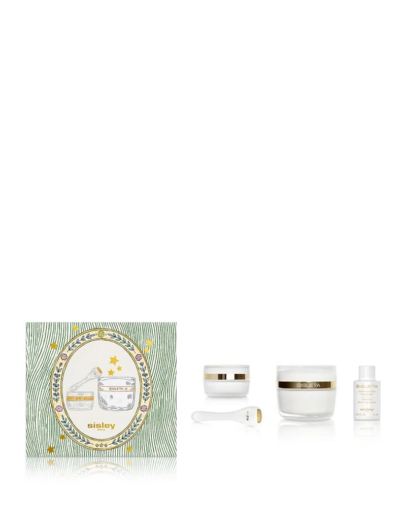 Sisleÿa Skincare Set ($895 value)