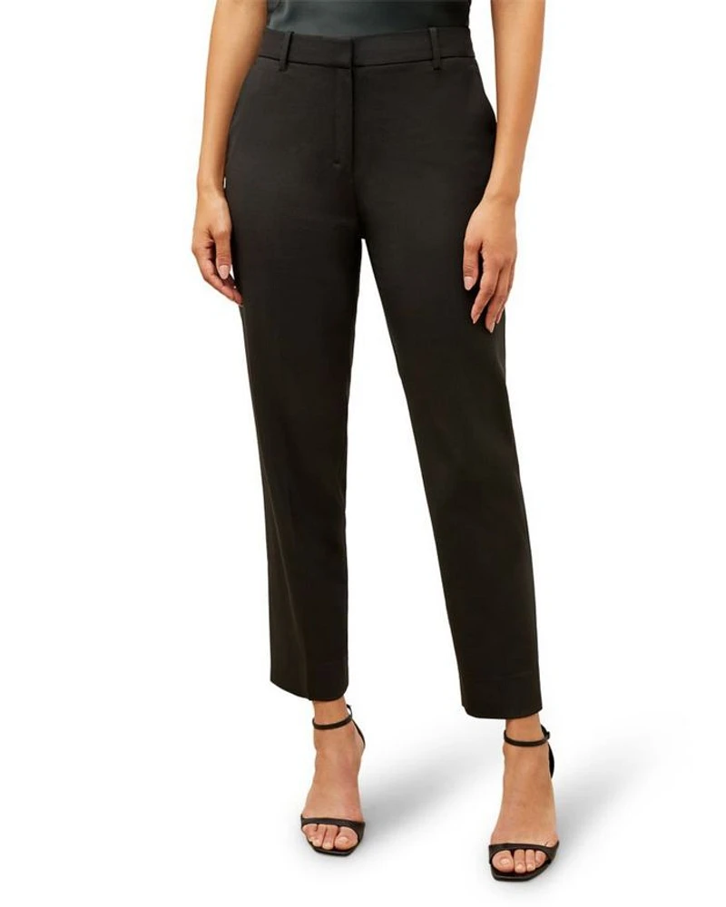 Smith Pant - Washable Wool Twill