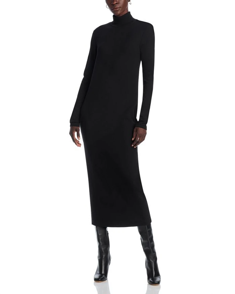 Agoura Long Sleeve Dress
