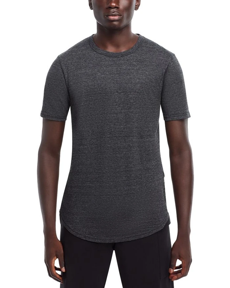 Slim Fit Short Sleeve Tee