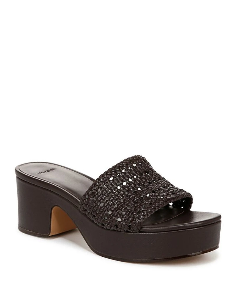 Women's Margo Woven Sandals