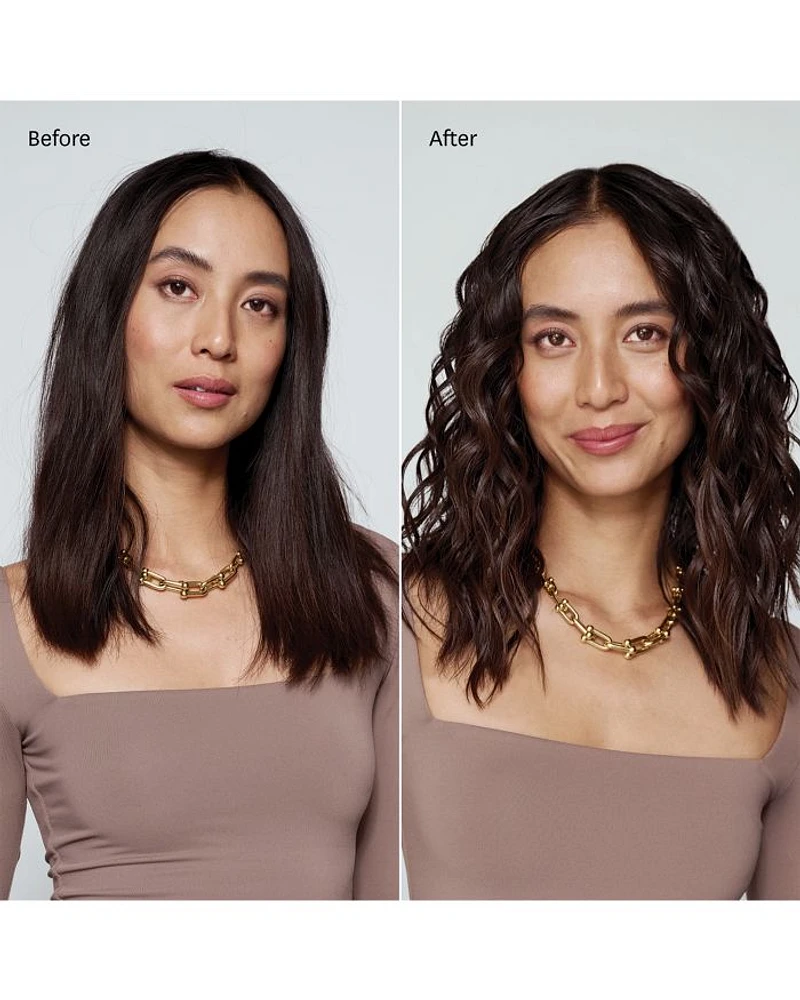 CurlWrap 1" Automatic Rotating Curling Iron