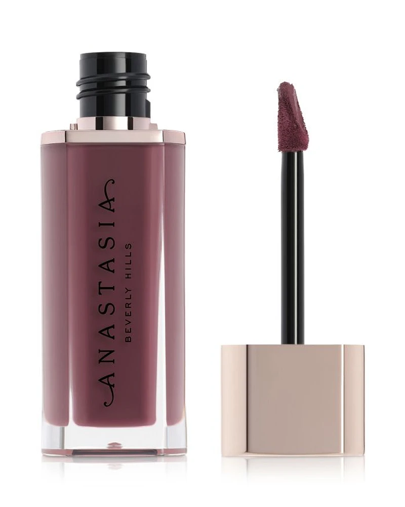 Lip Velvet Liquid Lipstick