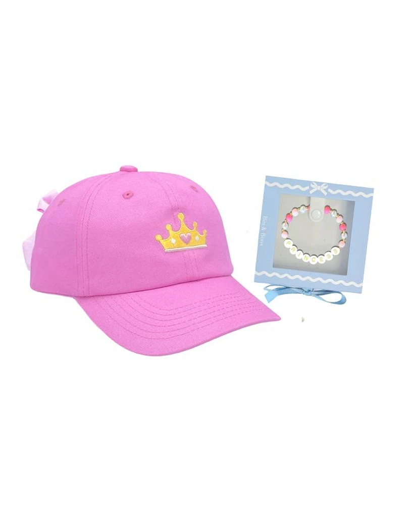 Girls' Princess Gift Set - Little Kid, Big Kid