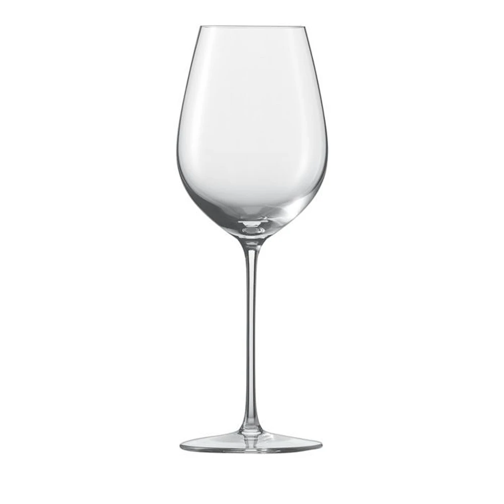 Glas Handmade Enoteca Chardonnay Wine Glass, Set of 2