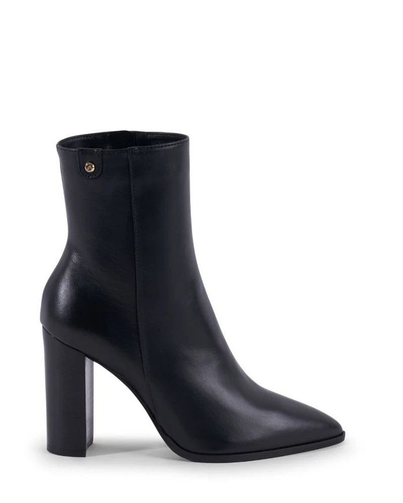Women's Lily Orthopedic Pointed Toe Booties