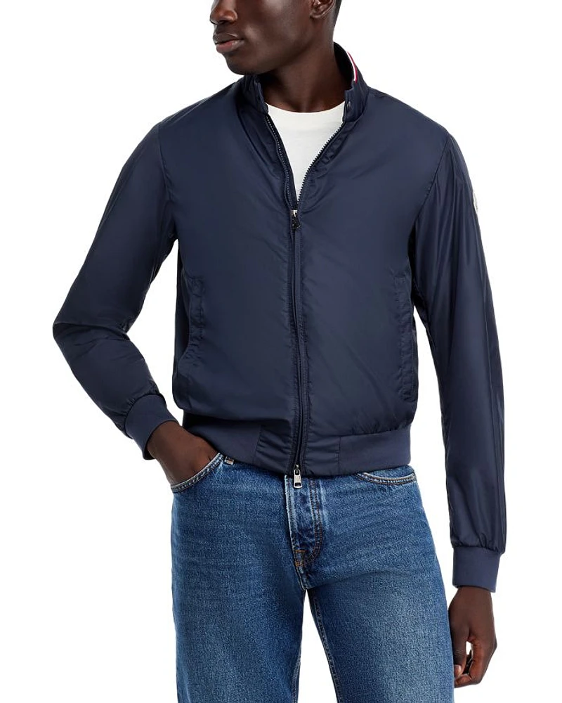 Reppe Rain Jacket
