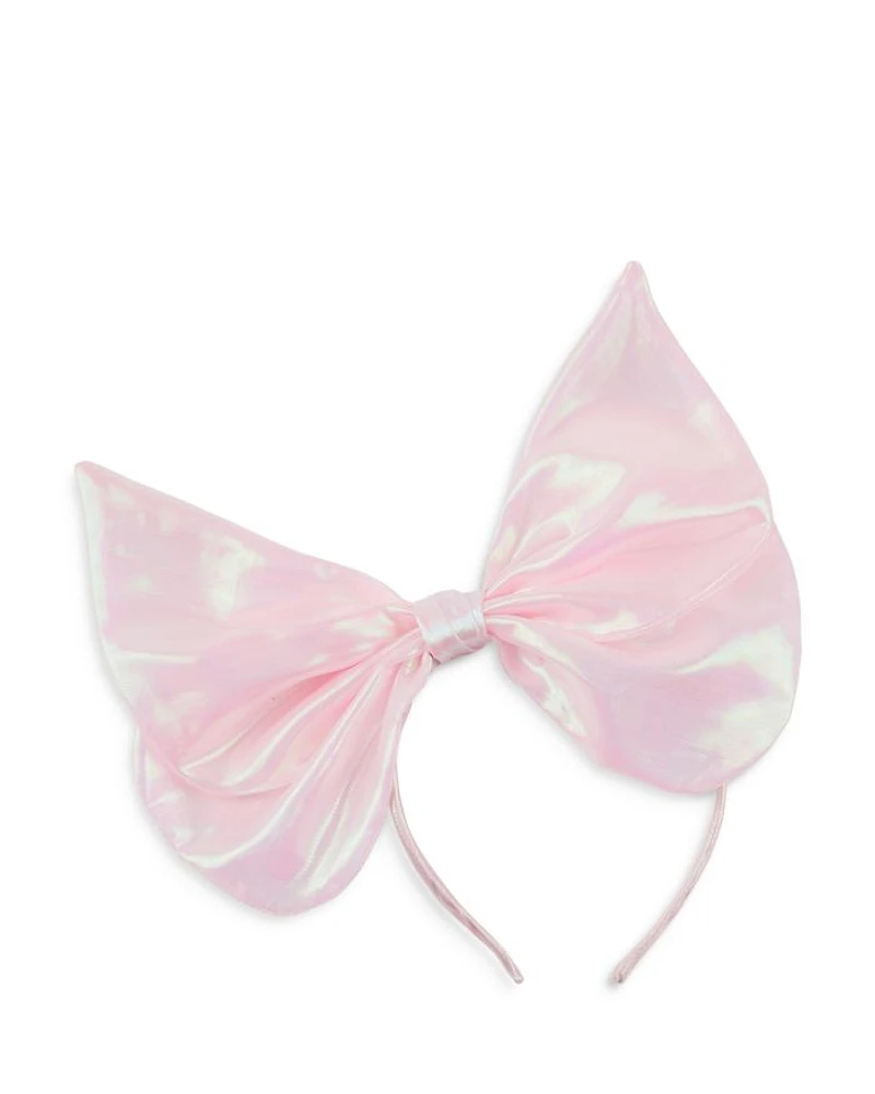 Papillon Headband
