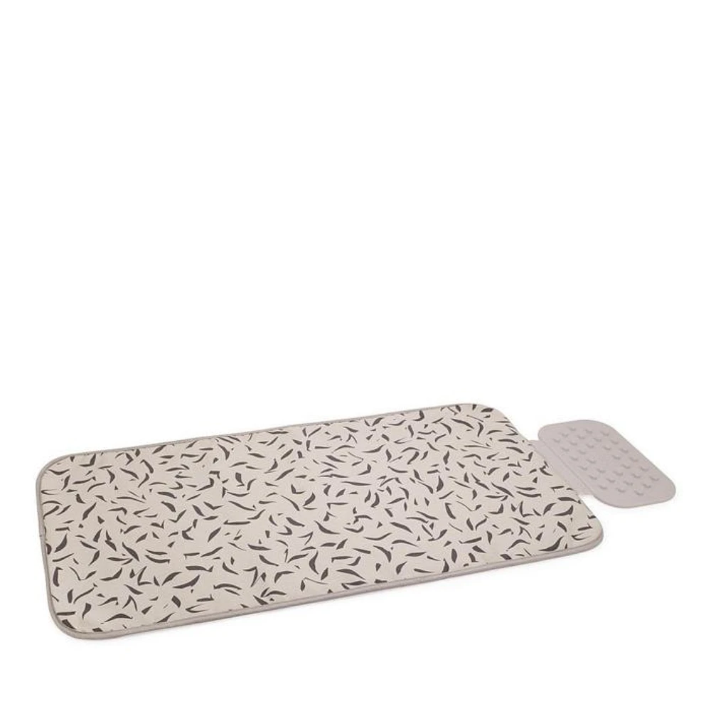 Swift Folding Iron And Steaming Mat