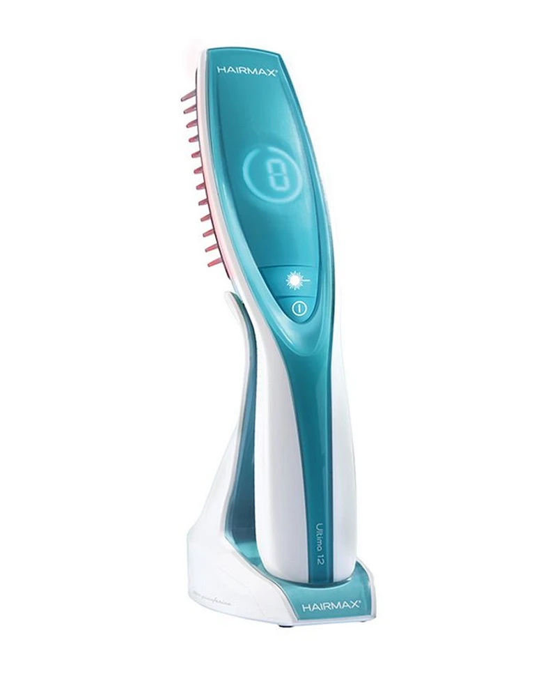 Ultima 12 Hair Growth LaserComb
