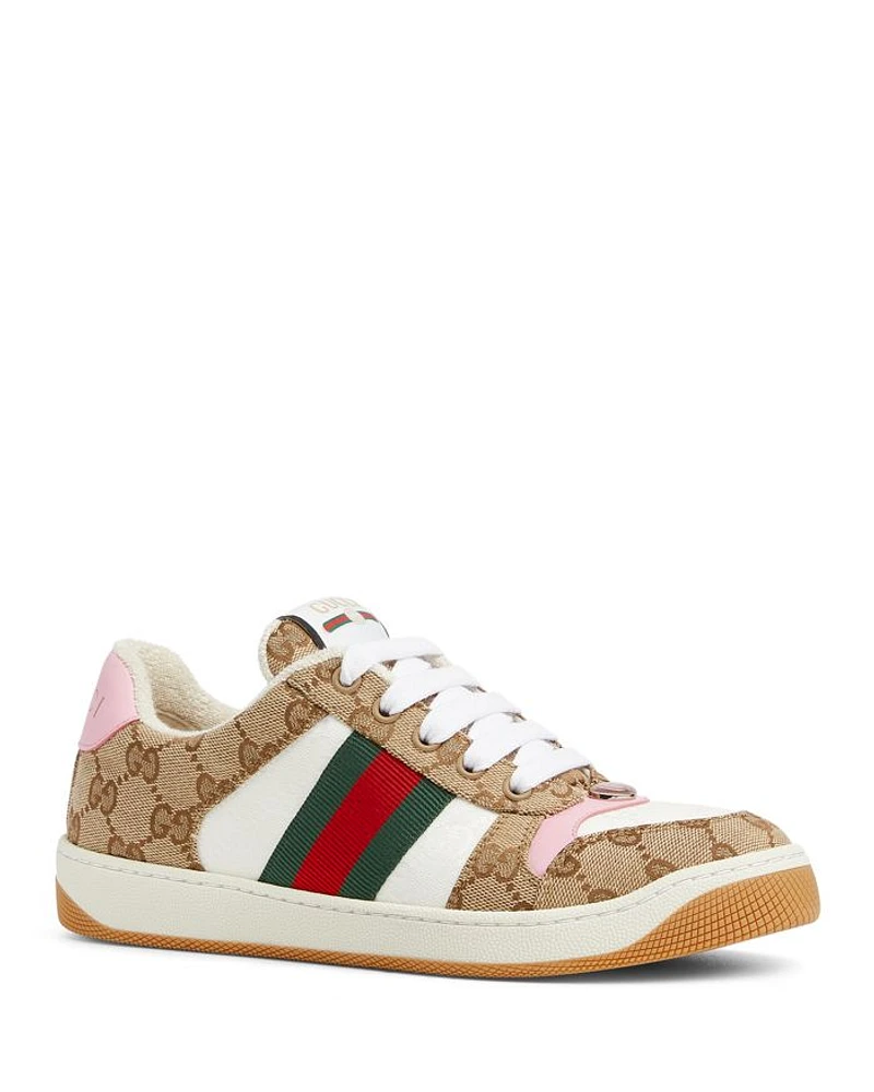 Women's Screener Sneakers