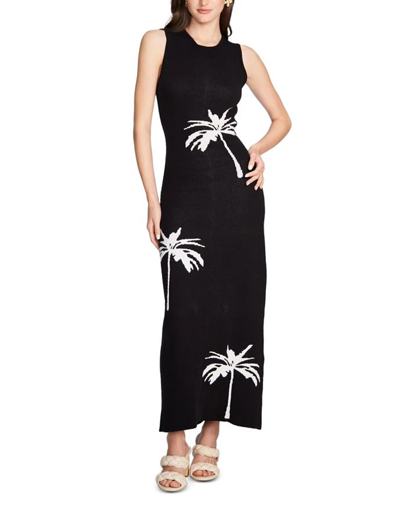 Vero Palms Cover Up Dress