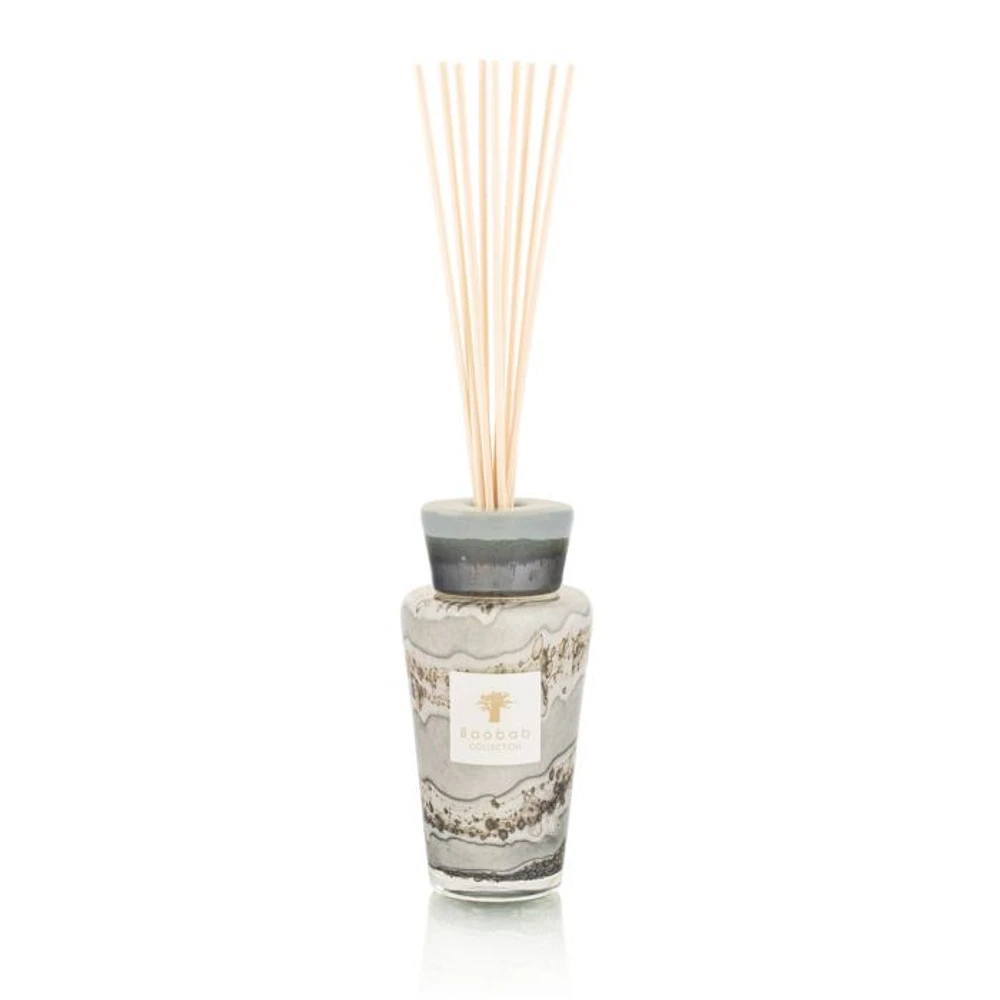 Totem Sand Atacama Luxury Mini Bottle Diffuser, 8.45 oz.