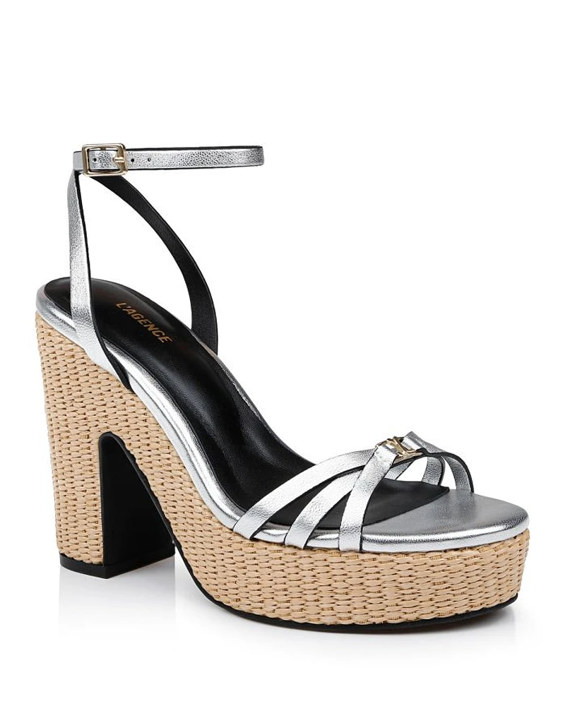 Women's Genevra Platform Sandals