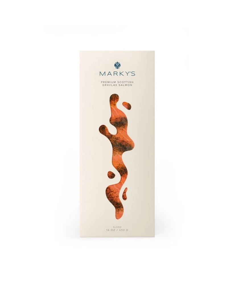 Gravlax Salmon 16 oz