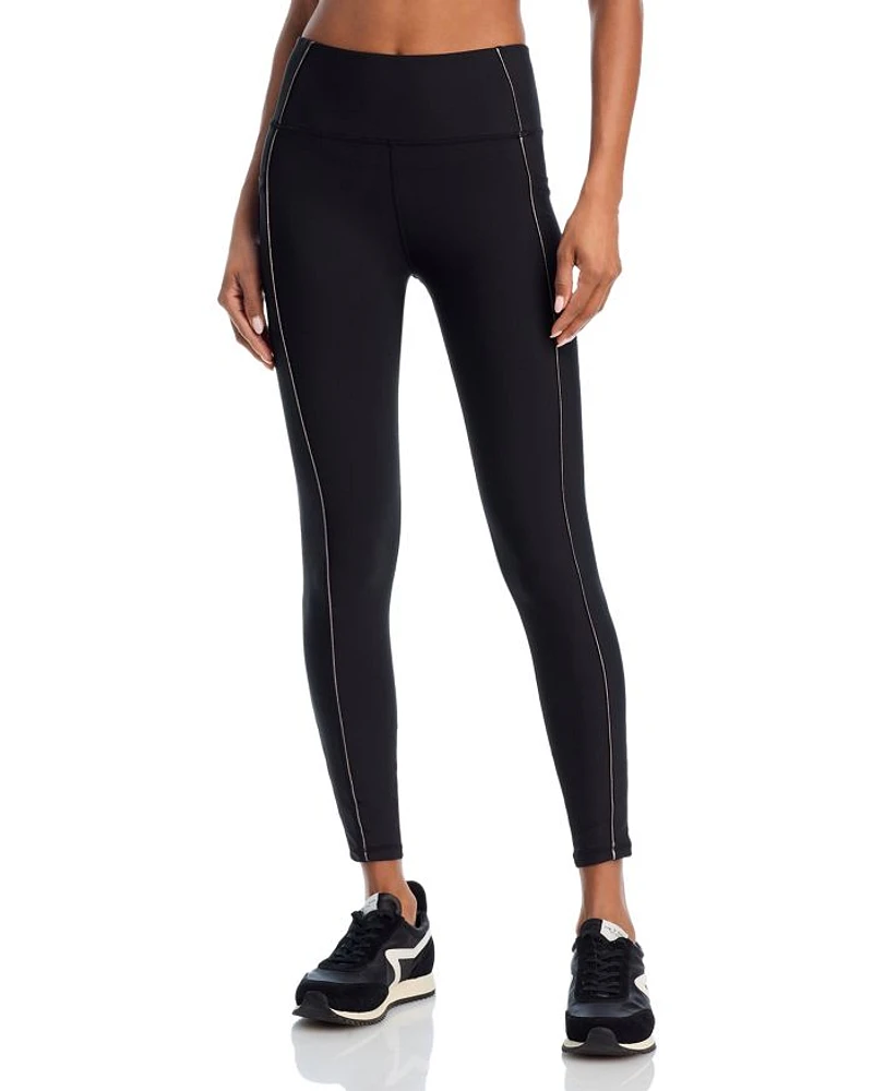 High Rise 7/8 Leggings - Exclusive