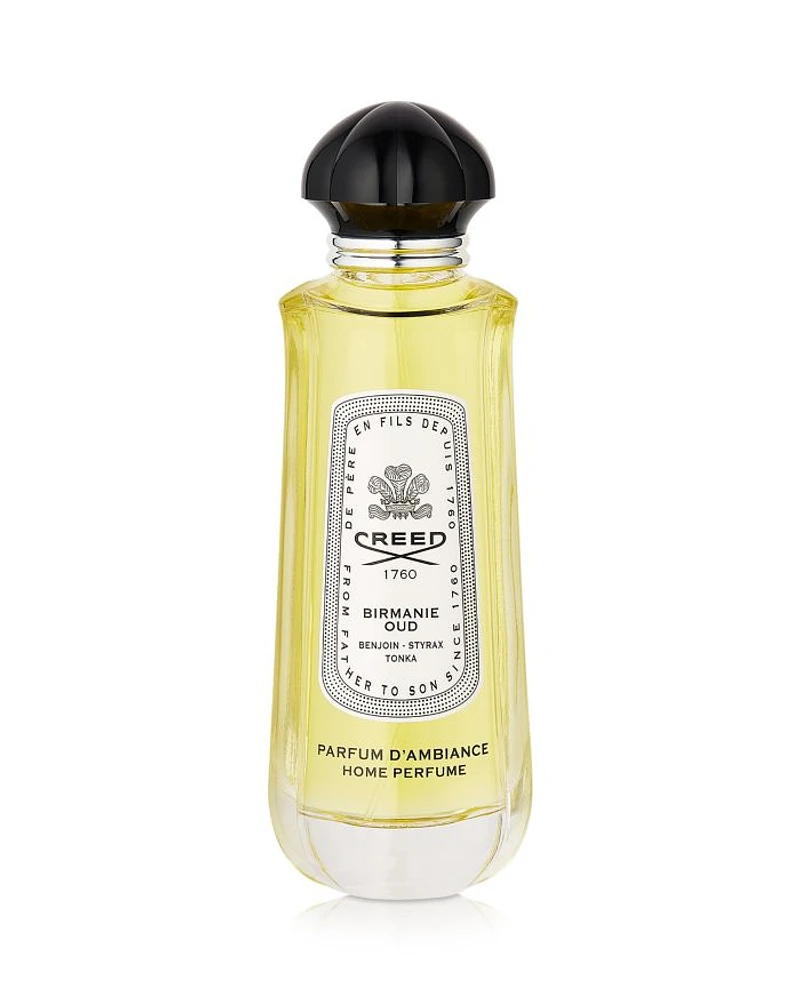 Birmanie Oud Room Spray 5 oz.