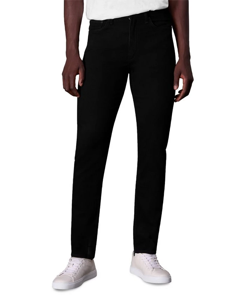 Fit 2 Authentic Stretch Slim Jeans