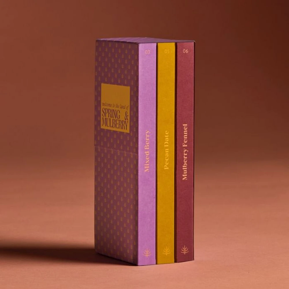 Bestsellers 3 Piece Chocolate Bar Set