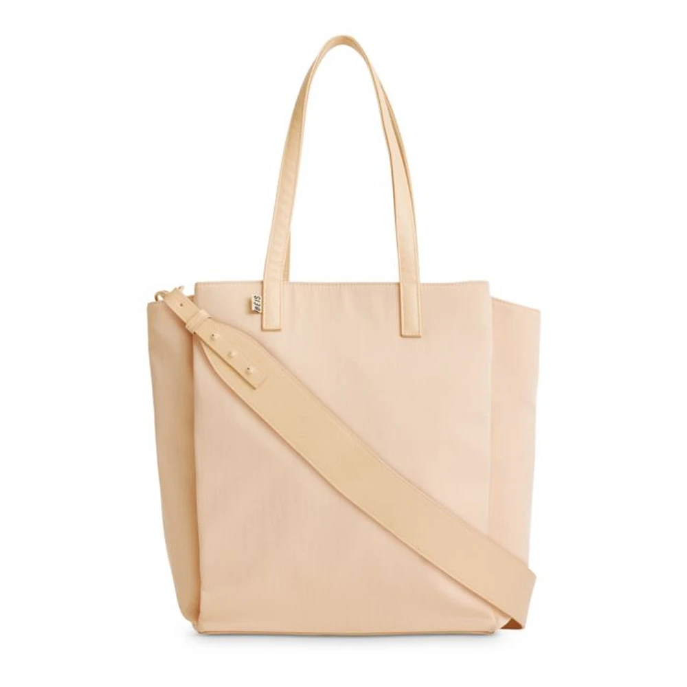 The Commuter Tote Bag