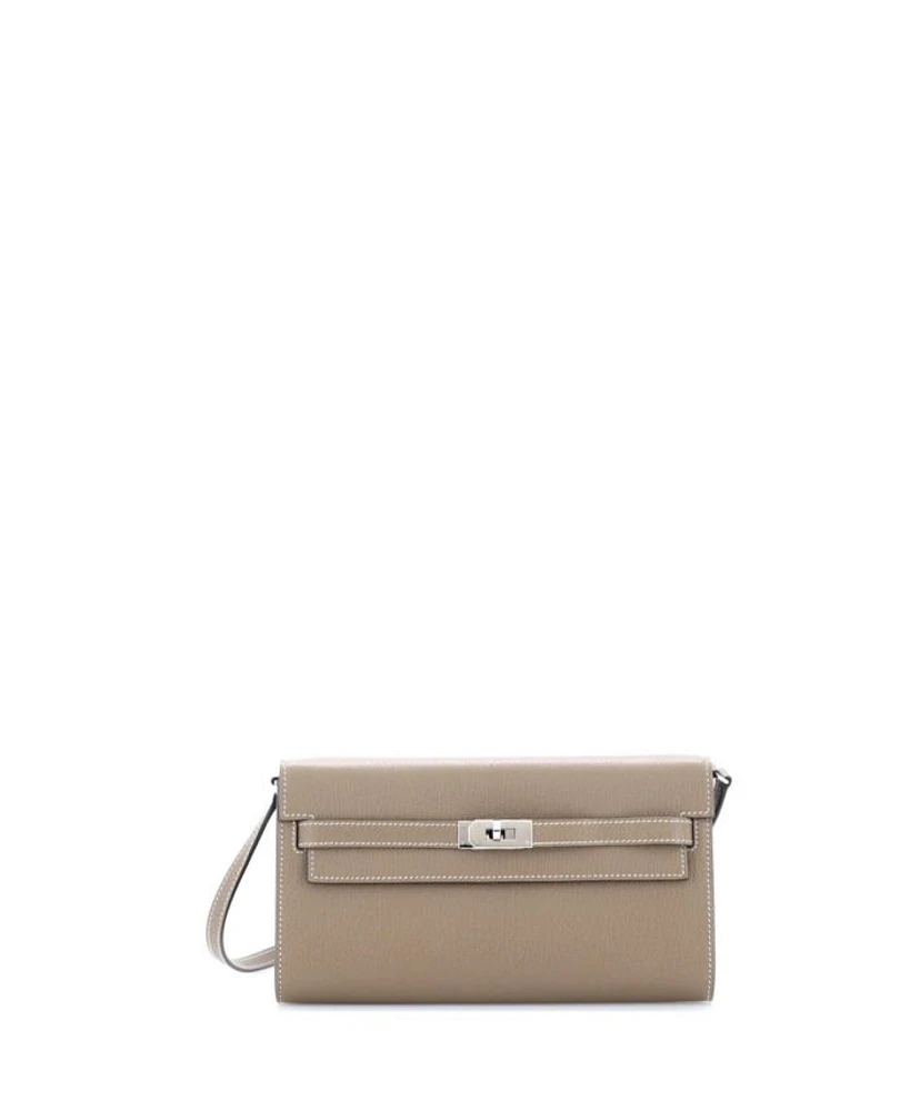 Kelly To Go Wallet Chevre Mysore