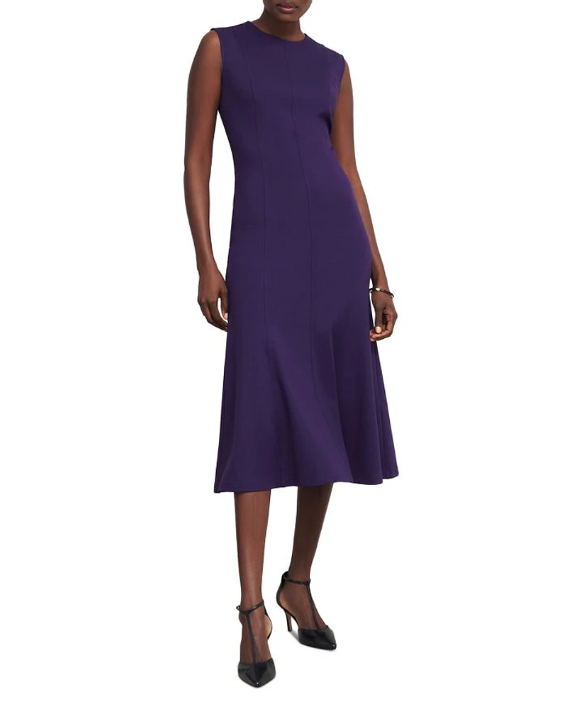 Davina Ponte Dress