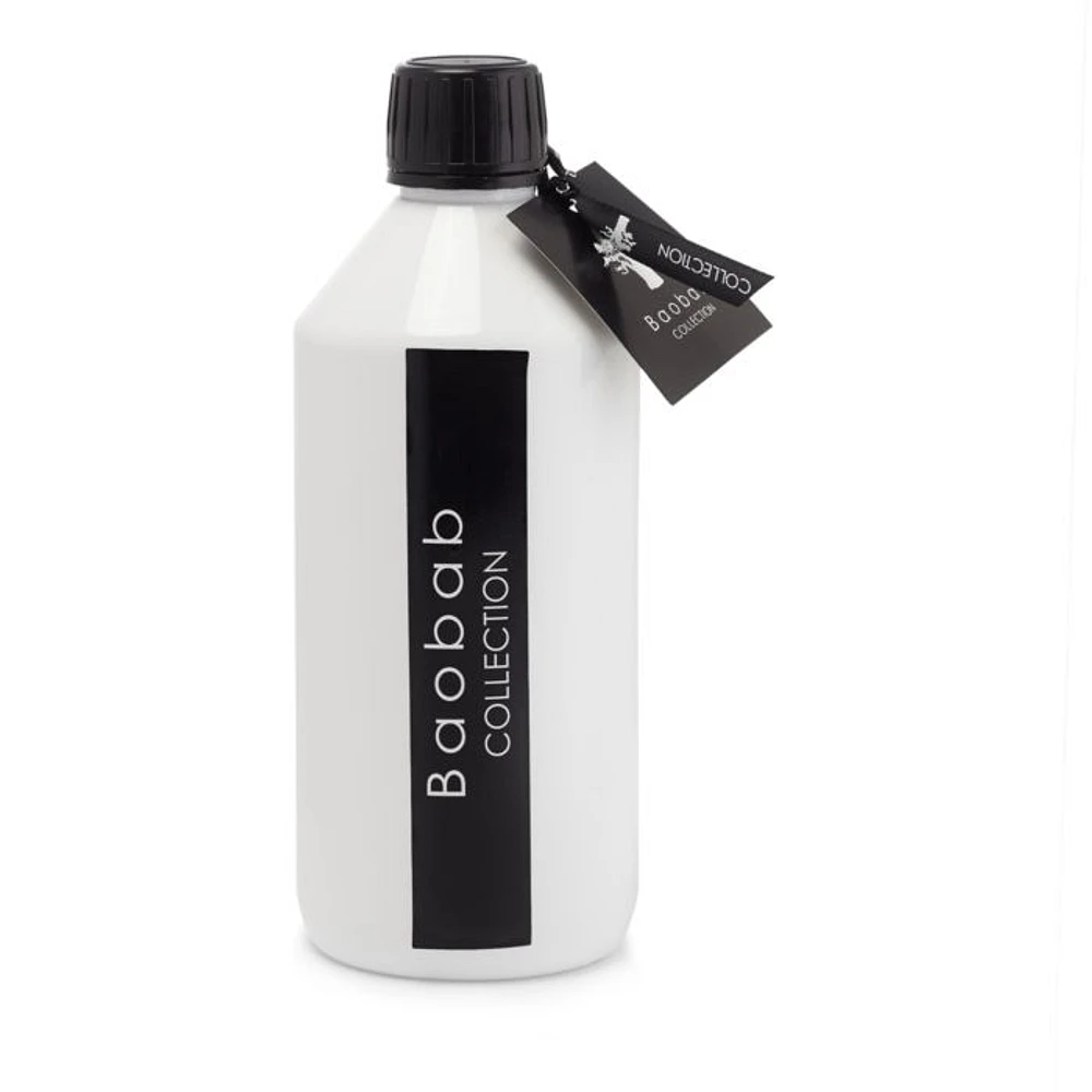 Diffuser Refill 1L Feathers White Bottle