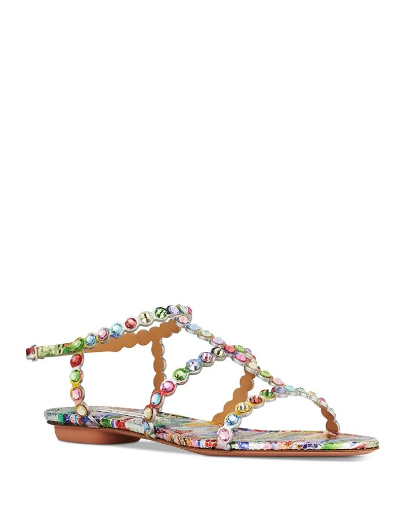 Women's Tequila Embellished Sandals