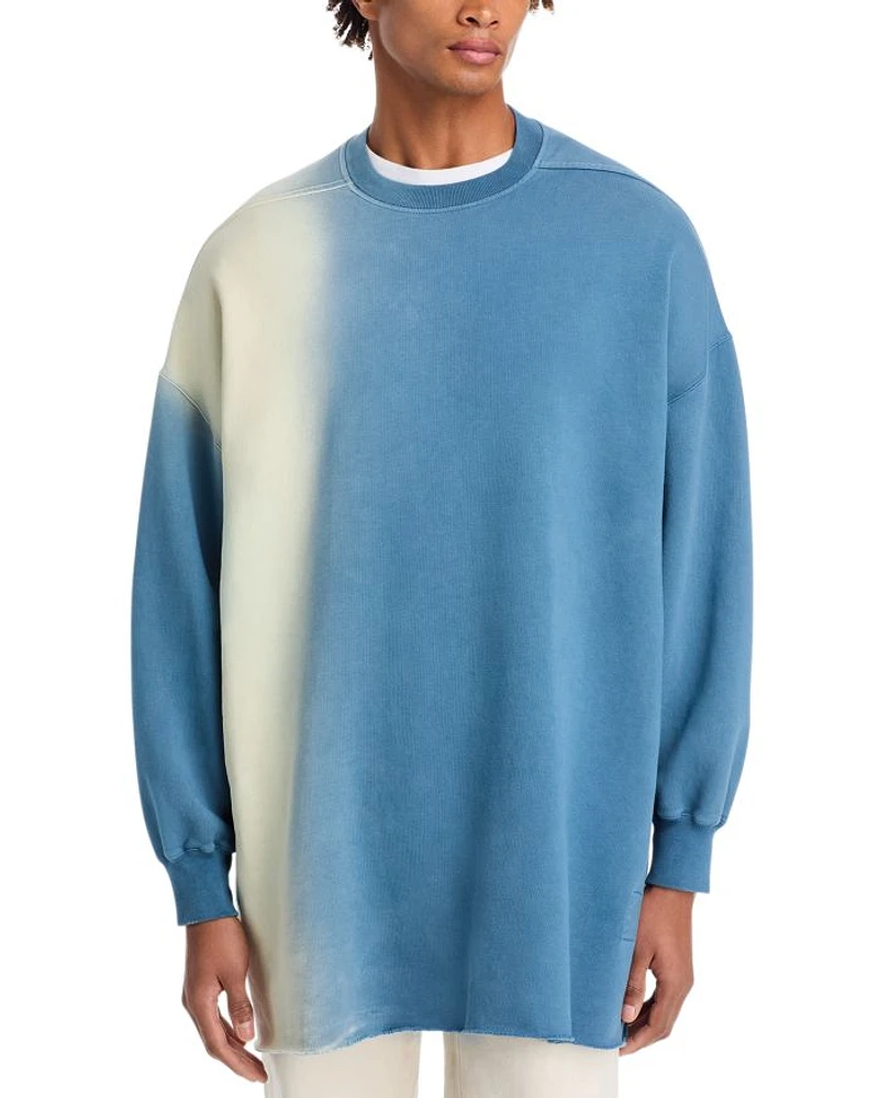 Tommy Oversized Sweatshirt