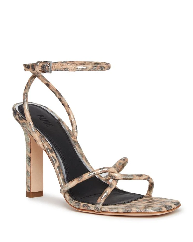 Women's Scottie Strappy Sandals