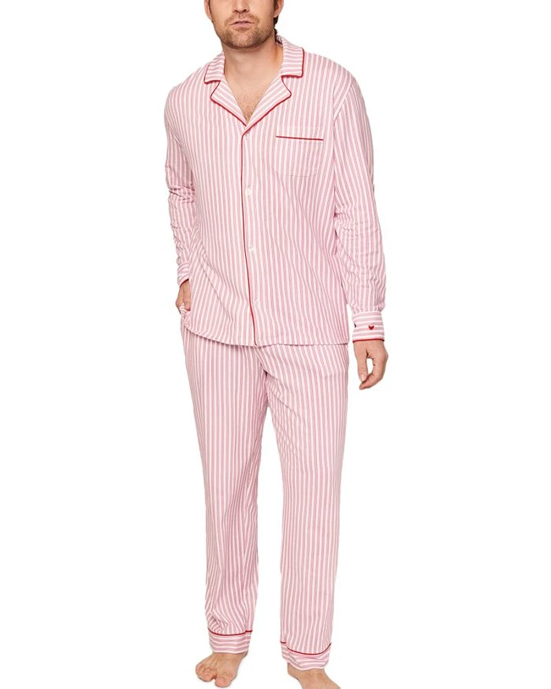 Pima Pajama Set