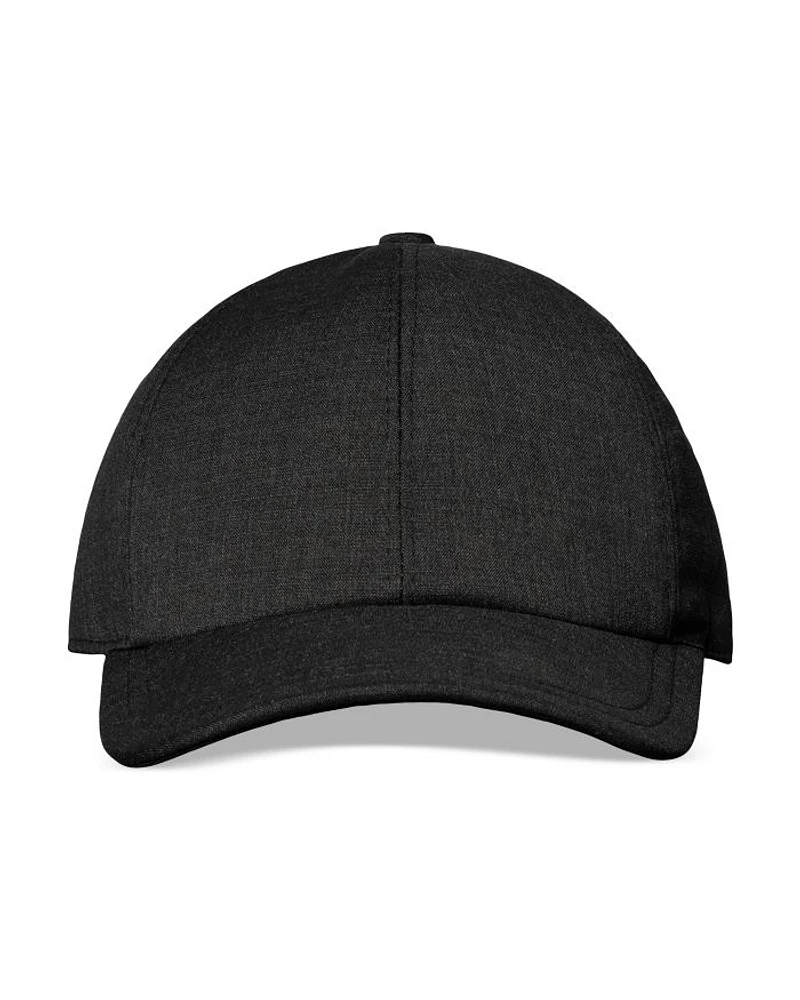 Wool Cap