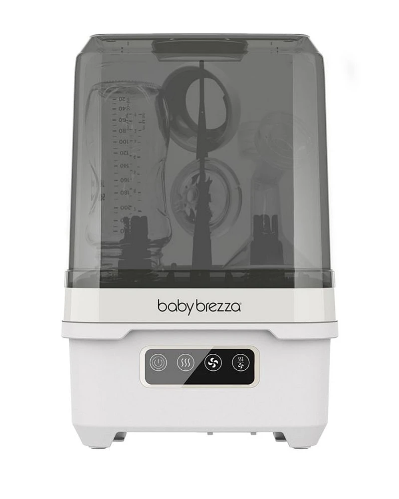 One Step™ Portable Baby Bottle Sterilizer & Dryer