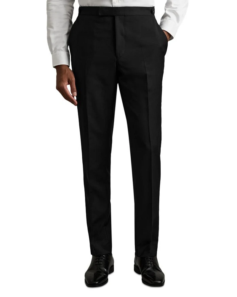 Aspire Regular Fit Suit Pants