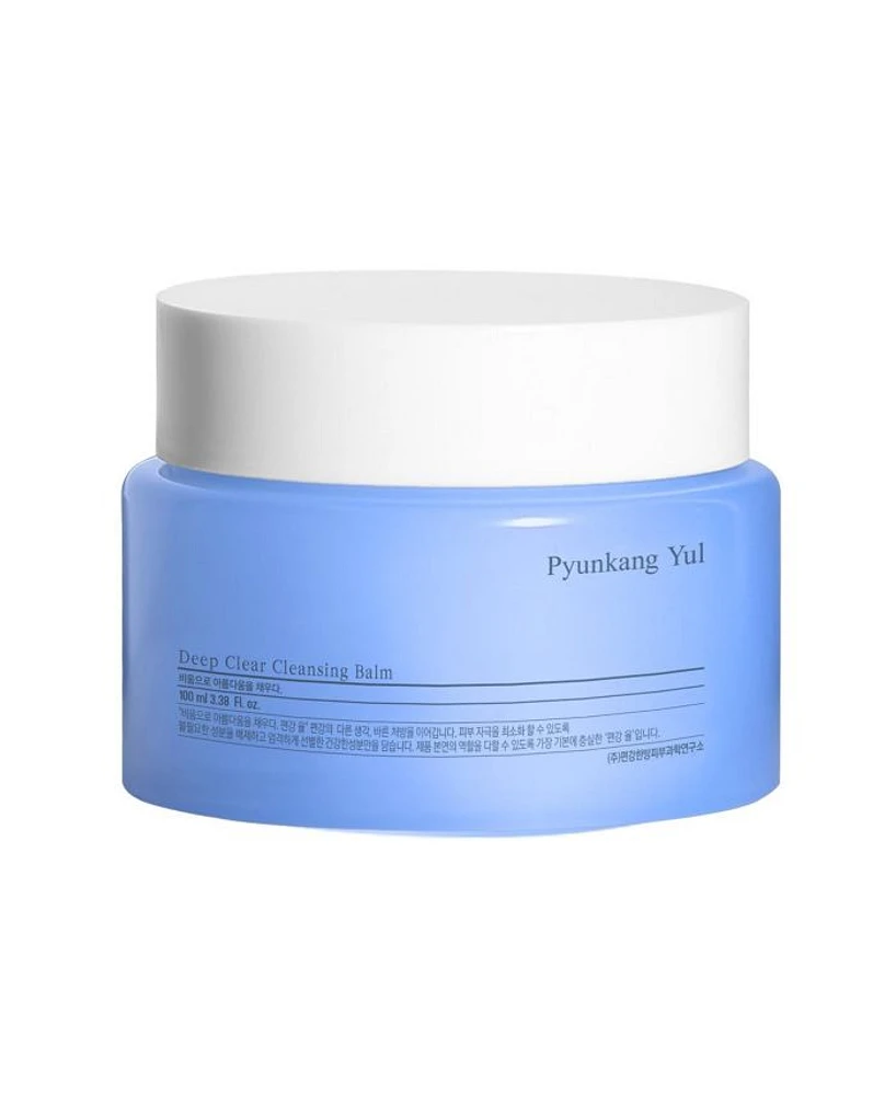 Deep Clear Cleansing Balm