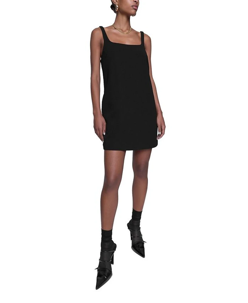 Goldie Romper Dress