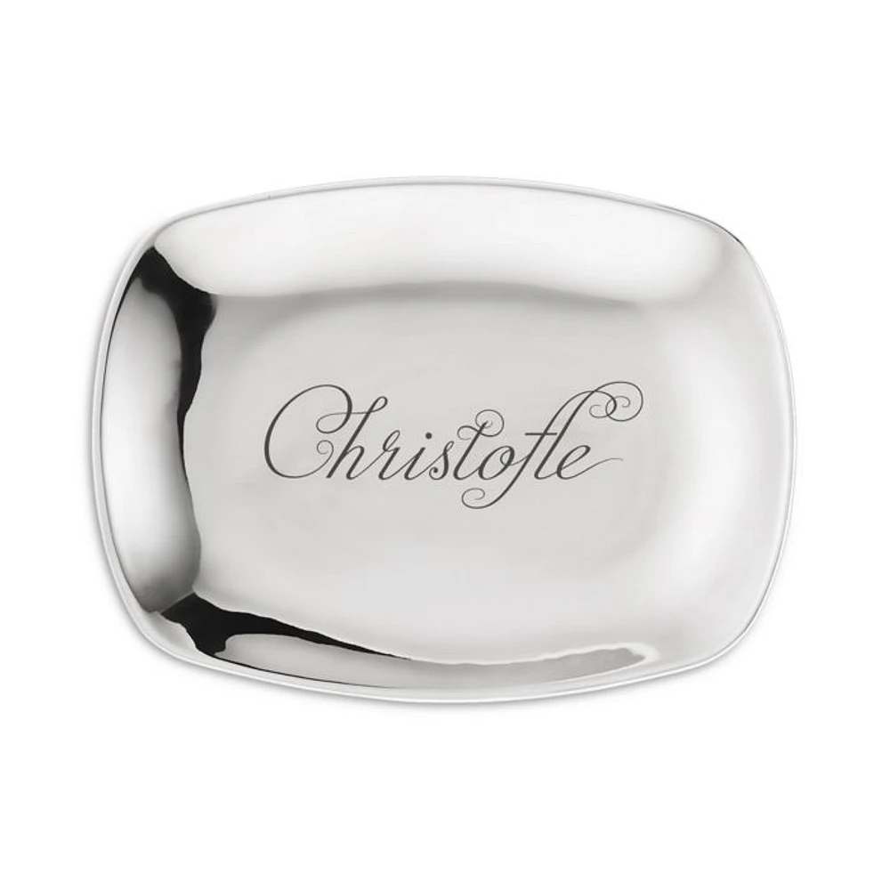 Chri Chri Porcelain Trinket Tray