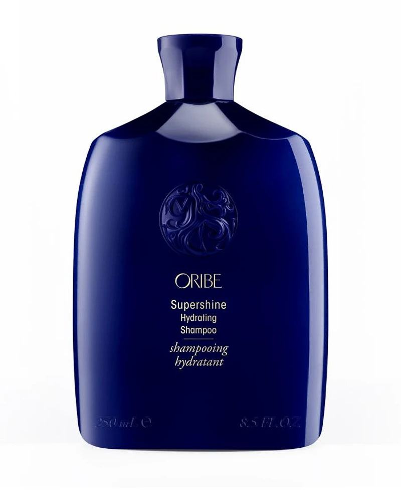 Supershine Hydrating Shampoo 8.5 oz.