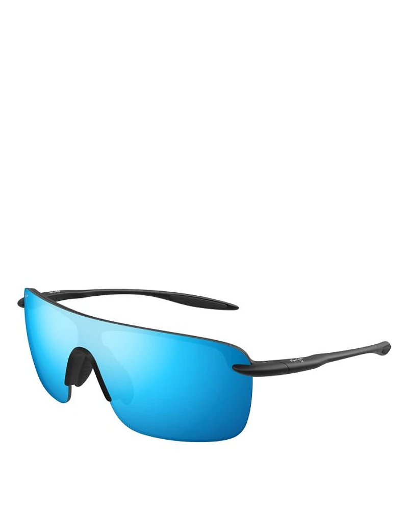 Palulu Shield Sunglasses