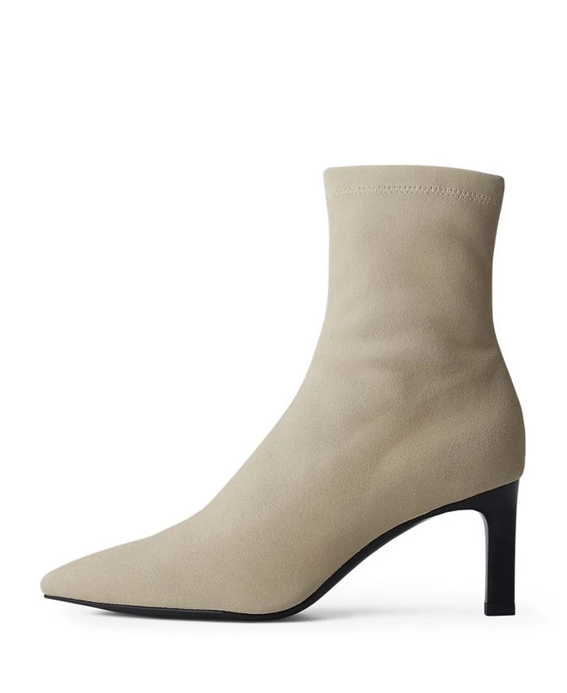 Women's Britt Pointed Toe Booties