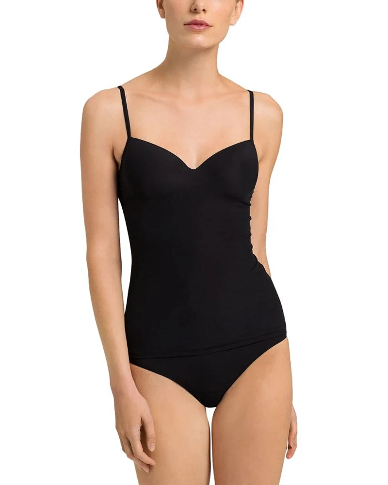 Allure Bra Cami