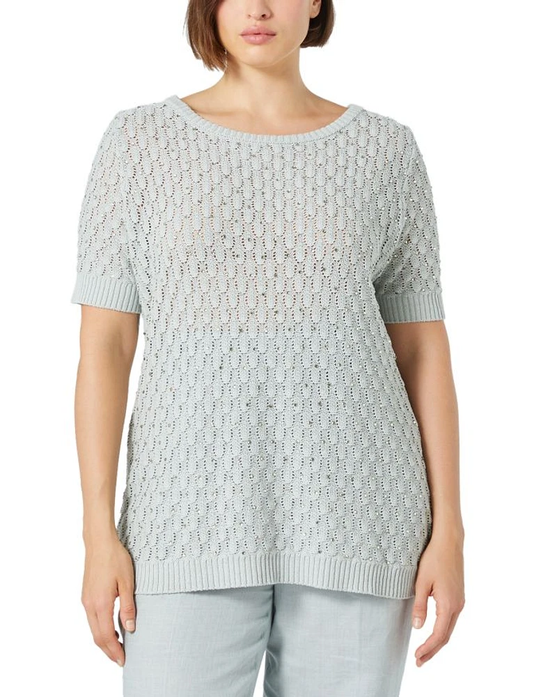 2A Uscita Nerone Sweater