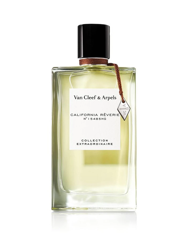 Collection Extraordinaire California Rêverie Eau de Parfum 2.5 oz.