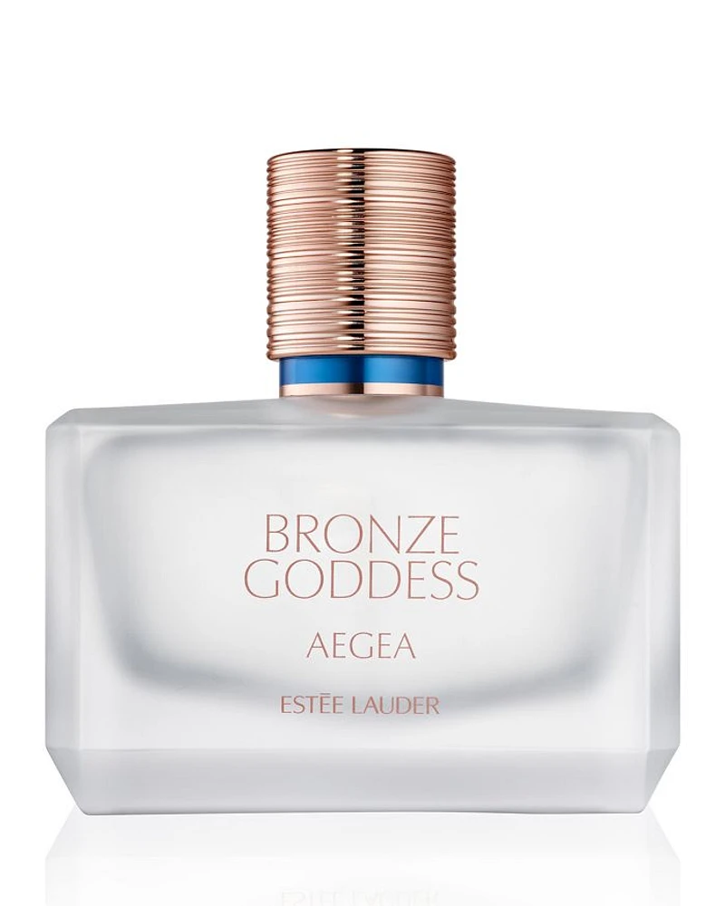 Bronze Goddess Aegea Eau de Parfum 1.7 oz.