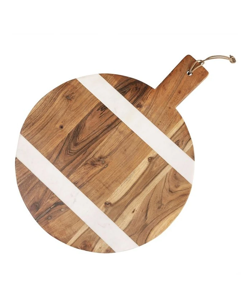Mandawa Charcuterie Board
