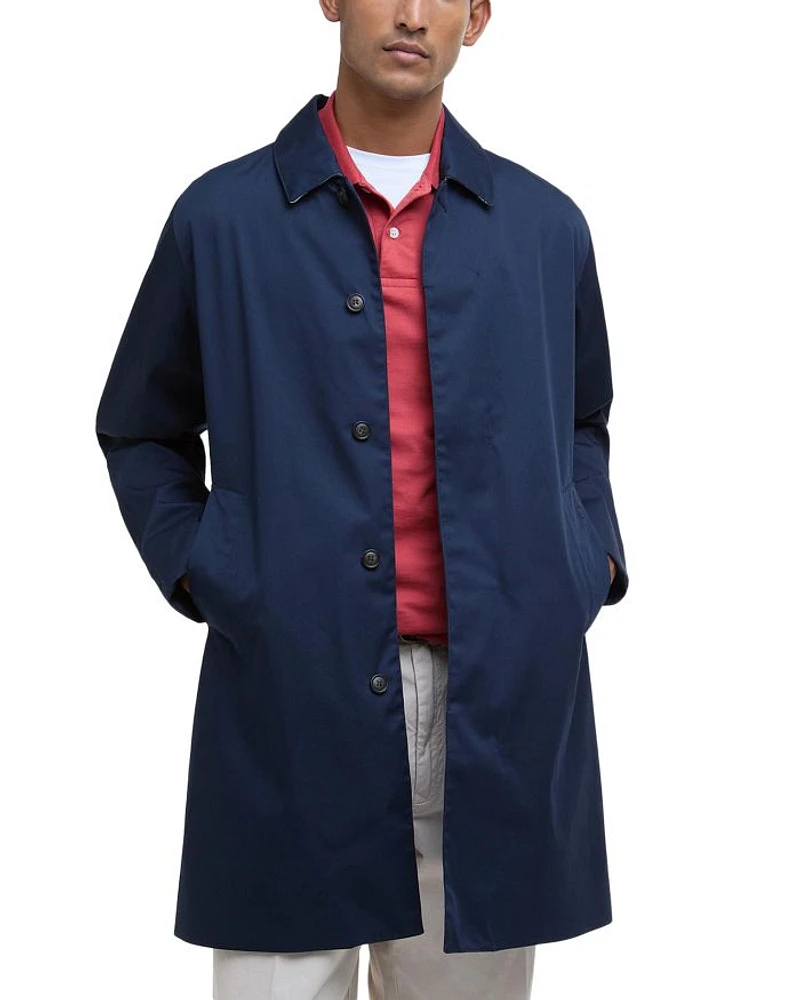 Rokig Waterproof Jacket