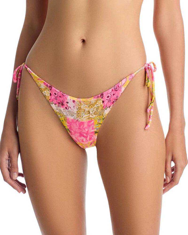 Tonie Bikini Bottom - Exclusive