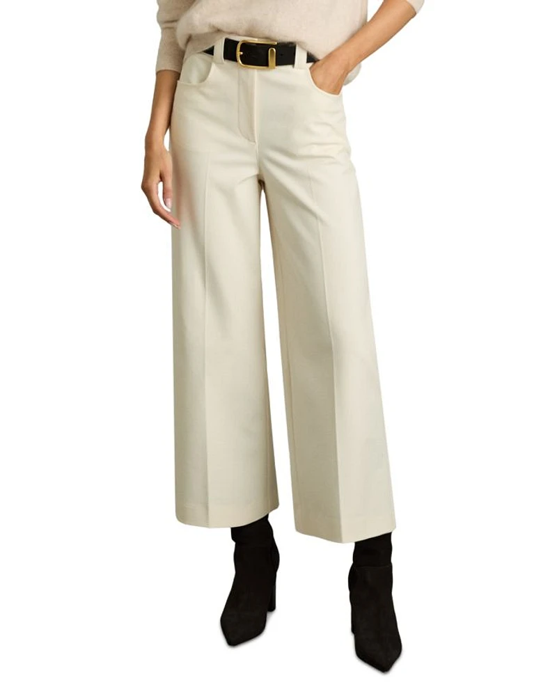 Myrtle Culotte Pants