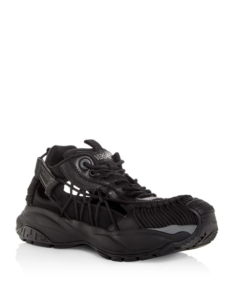 Men's Mercury Low Top Sneakers